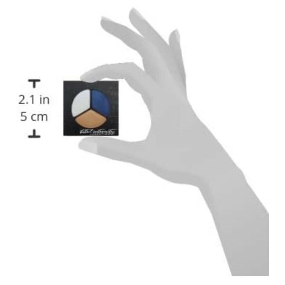 NEW Prestige Cosmetics Bold Trio Eyeshadow - Picture 3 of 4